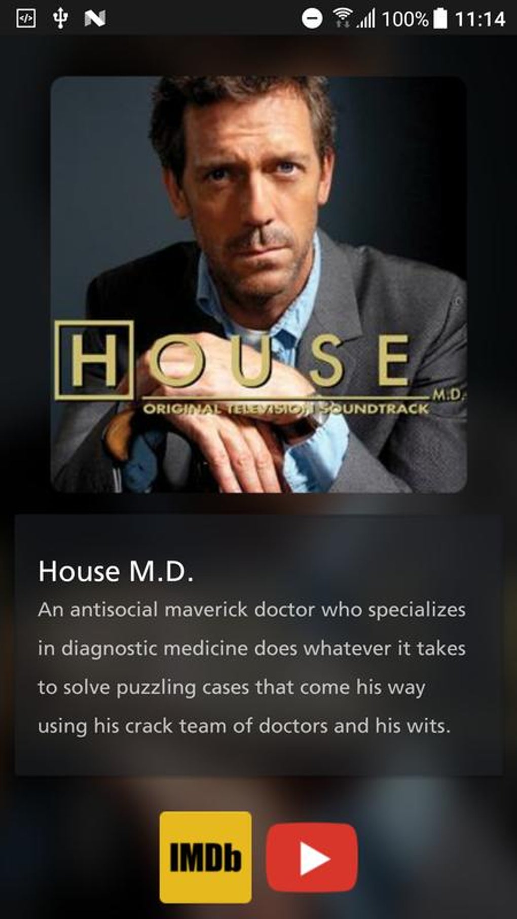 CINEMANA 5 3 3 ANDROID visual data 2